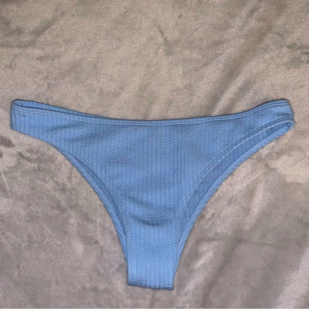 SHEIN bathing suit bottoms